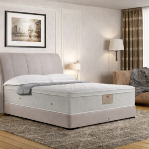 Mattresses & Divan Bases